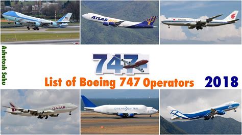747 live list urls|Agent .